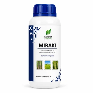 MIRAKI