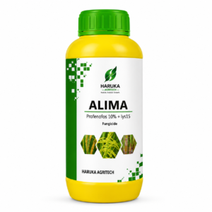 ALIMA