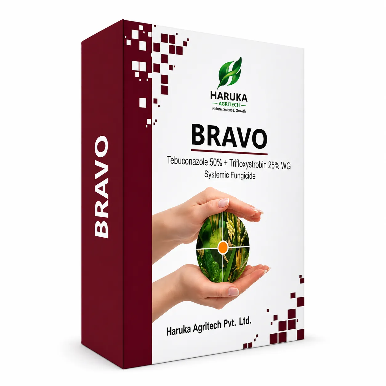 BRAVO