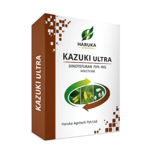 KAZUKI ULTRA