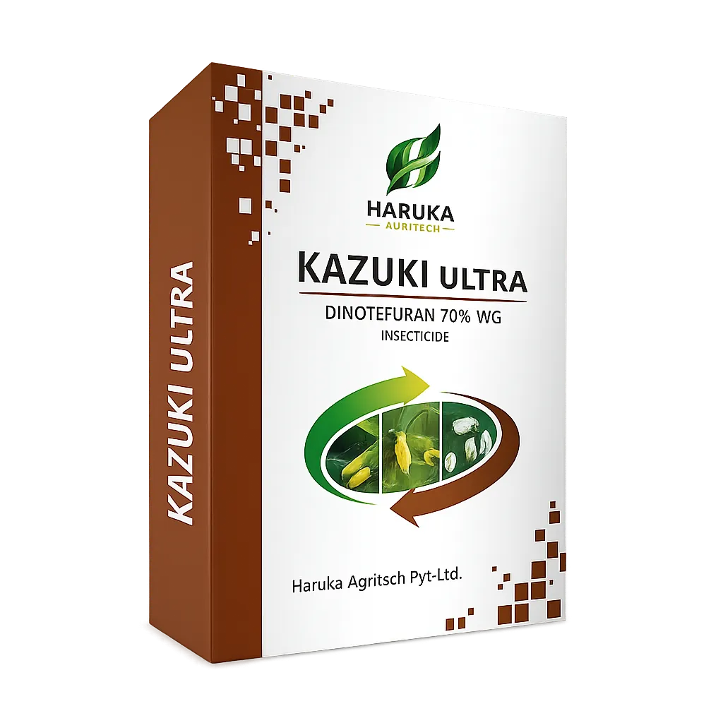 KAZUKI ULTRA